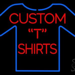 Circut custom made shirts, sweatshirts/hoodies, sweatpants, bags, and cups!